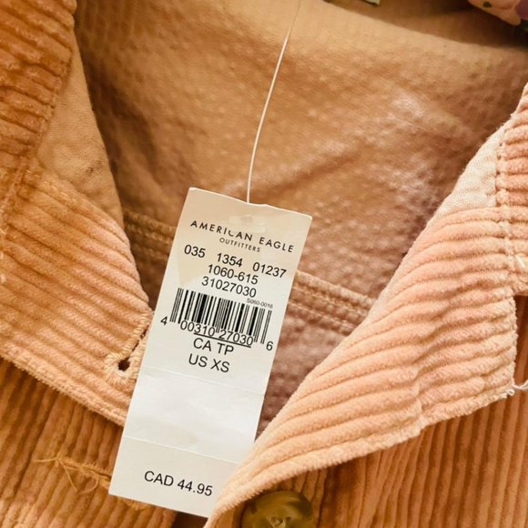 American eagle outfitters Jacket - Picture 4 of 7